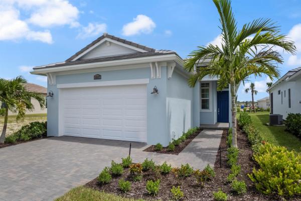 12527 SW Leopold Way, Port St. Lucie, Florida 34987, image 1