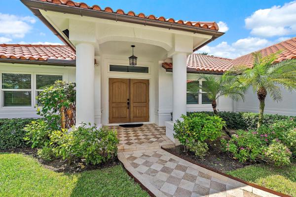 Glengary, 12 Bentwood Rd, Palm Beach Gardens, Florida 33418, image 1