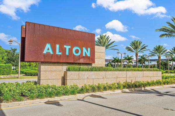 Alton, 4068 Faraday Way, Palm Beach Gardens, Florida 33418, image 1
