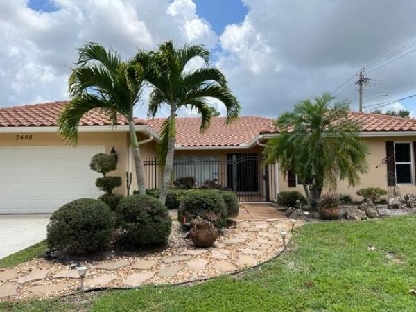 2498 NW 25th St, Boca Raton, Florida 33431, image 1