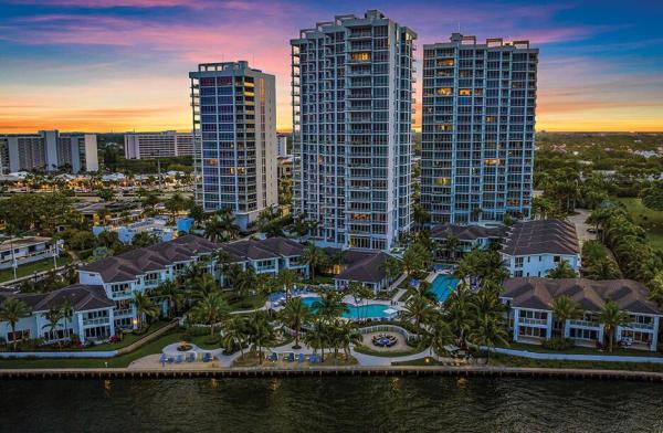 Water Club North Palm Beach, 1 Water Club Way 1004, North Palm Beach, Florida 33408, image 1