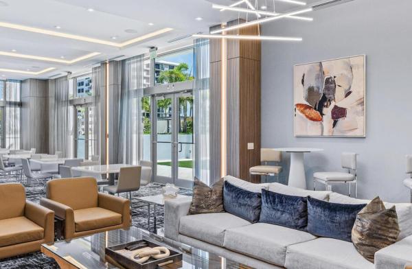 Water Club North Palm Beach, 1 Water Club Way 1004, North Palm Beach, Florida 33408, image 1