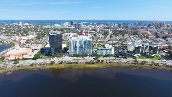 The Edge, 300 S Australian Ave #1604, West Palm Beach, Florida 33401, image 1