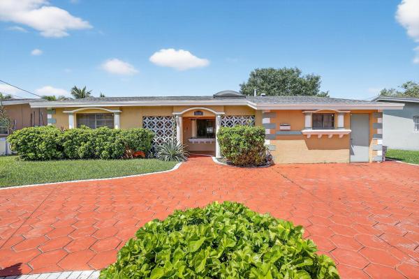 Miramar Isles, 3516 E Shore Rd, Miramar, Florida 33023, image 1