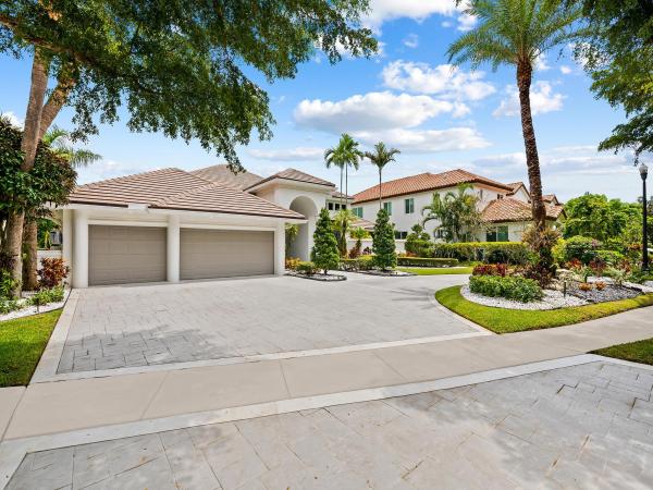 Parkside, 1048 SW 21st Ave, Boca Raton, Florida 33486, image 1