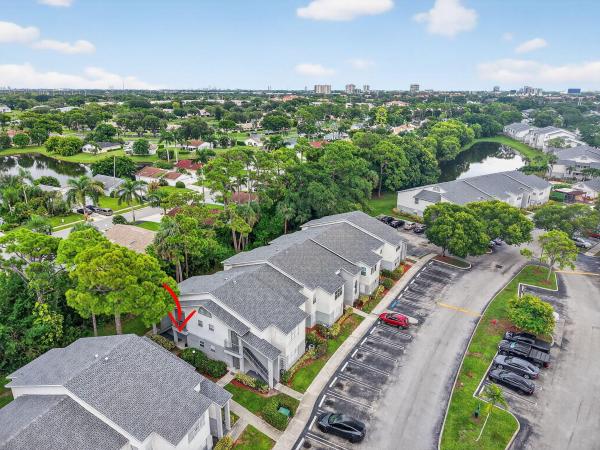 Ponte Verde At Palm Beach Lakes, 1401 Village Blvd 2012, West Palm Beach, Florida 33409, image 1