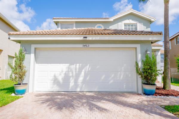 Nautica Isles West, 5463 Queenship Ct, Greenacres, Florida 33463, image 1