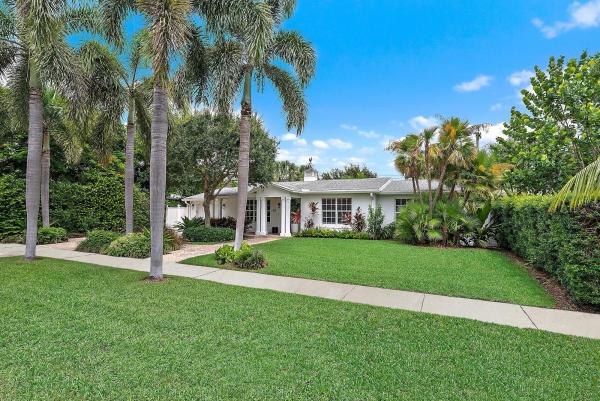 Lewis Shore Estates, 155 Gregory Rd, West Palm Beach, Florida 33405, image 1