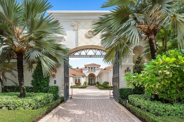 331 Mizner Lake Estates Dr, Boca Raton, Florida 33432, image 1