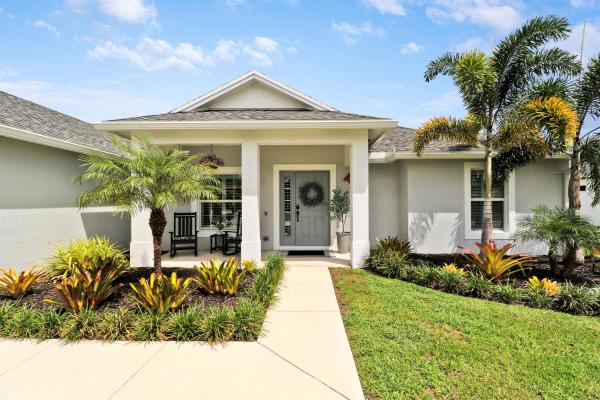 4185 SW Belshaw St, Port St. Lucie, Florida 34953, image 1