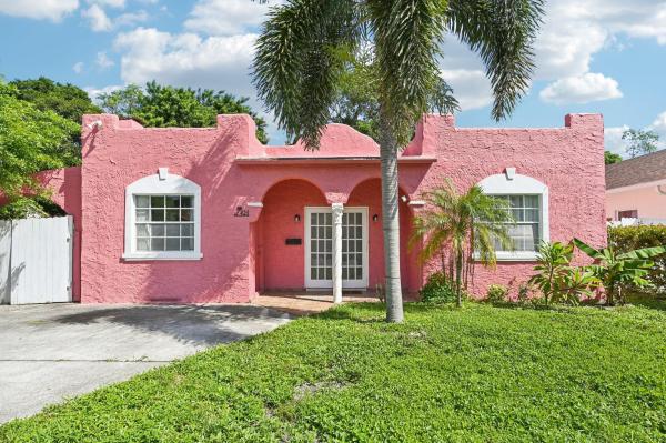 Woodlawn, 423 Kern St, West Palm Beach, Florida 33405, image 1