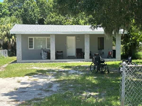 Amy Anna Park, 314 N 18th St, Fort Pierce, Florida 34950, image 1