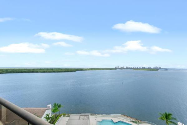 Lake Point Tower, 100 Lakeshore Dr #957, North Palm Beach, Florida 33408, image 1