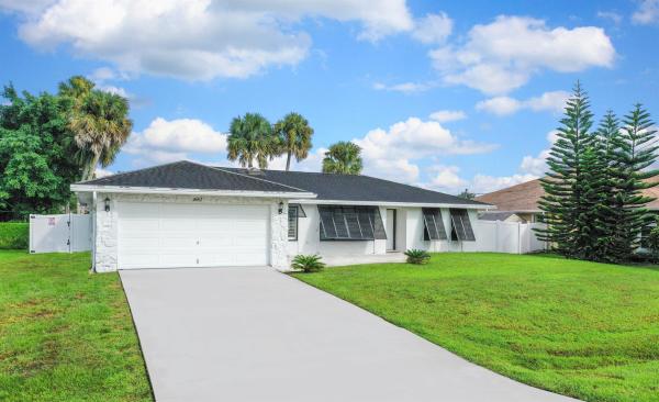 Hidden Oaks, 2662 SW Cadet Cir, Port St. Lucie, Florida 34953, image 1