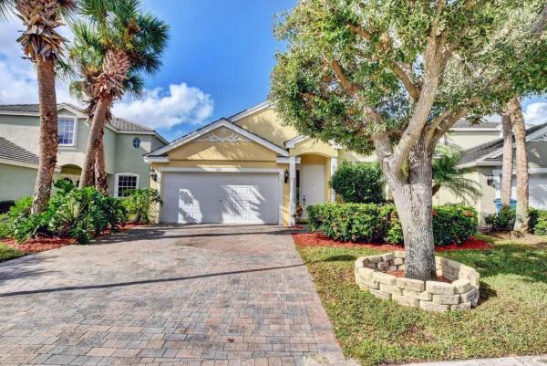 Anthony Groves, 121 Hamilton Ter, Royal Palm Beach, Florida 33414, image 1