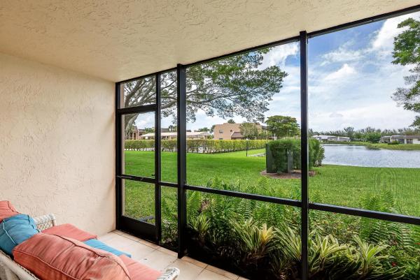 Golden Lakes Village, 140 Lake Nancy Ln #113, West Palm Beach, Florida 33411, image 2