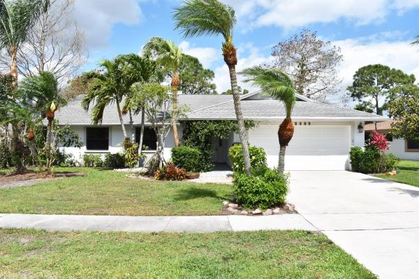 Sugar Pond Manor, 13492 Exotica Ln, Wellington, Florida 33414, image 1