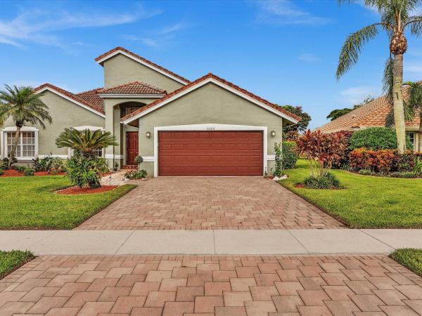 Pipers Glen Estates, 6004 Golf Villas Dr, Boynton Beach, Florida 33437, image 1