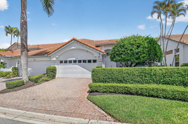 2255 NW 62nd Dr, Boca Raton, Florida 33496, image 1