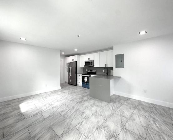 Major Rolle, 707 NW 3rd Ave #1, Pompano Beach, Florida 33060, image 1