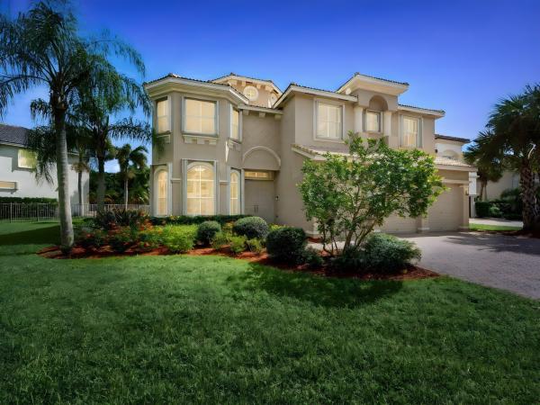 Danforth Village, 2754 Danforth Ter, Wellington, Florida 33414, image 1