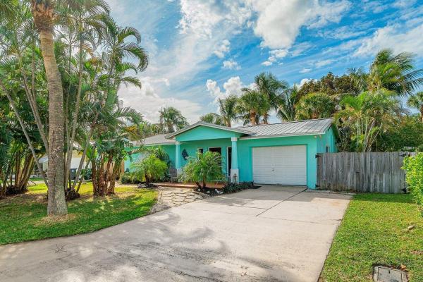 Trade Winds Estates, 3118 Pierson Dr, Delray Beach, Florida 33483, image 1