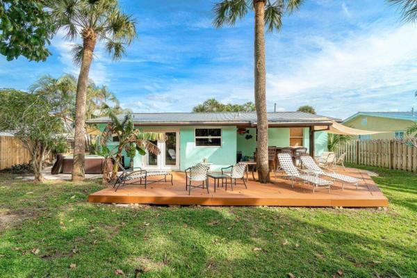 Trade Winds Estates, 3118 Pierson Dr, Delray Beach, Florida 33483, image 2