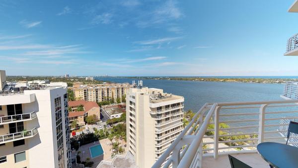 The Slade, 1551 N Flagler Ph L3 Dr #L3, West Palm Beach, Florida 33401, image 1