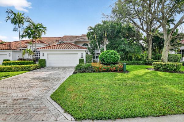 Cloisters At Broken Sound Club, 5814 NW 24th Ter, Boca Raton, Florida 33496, image 1