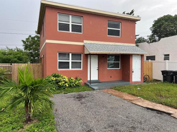 Tamarind Park, 1010 Adams St, West Palm Beach, Florida 33407, image 1