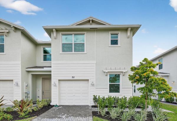 Veranda Landing, 311 SE Crossoak Ln, Port St. Lucie, Florida 34984, image 1