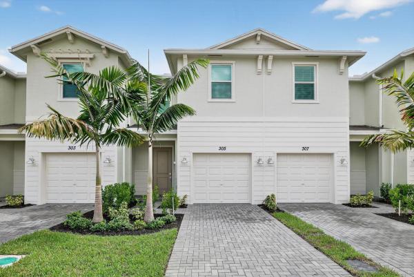 Veranda Landing, 305 SE Crossoak Ln, Port St. Lucie, Florida 34984, image 1