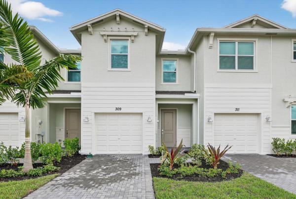 Veranda Landing, 309 SE Crossoak Ln, Port St. Lucie, Florida 34984, image 1