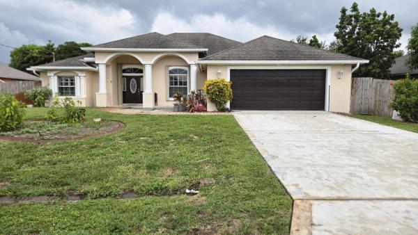 Tulip Park, 534 SW Halifax Ave, Port St. Lucie, Florida 34953, image 1