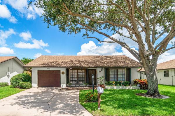 Buttonwood, 6049 Ambertree Ln, Greenacres, Florida 33463, image 1