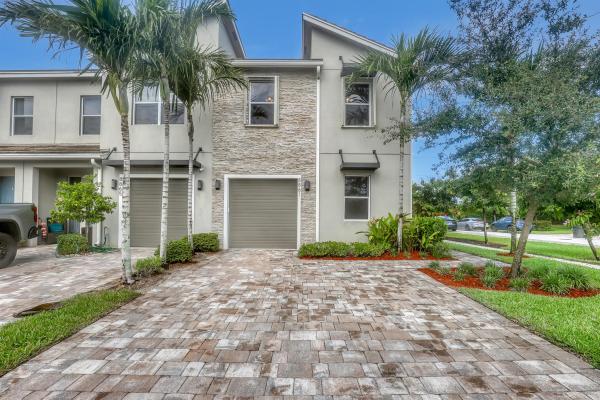 8861 Via Mar Rosso, Lake Worth, Florida 33467, image 1