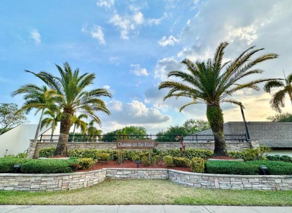Chateau On The Knoll, 9460 SW 61st Way #B, Boca Raton, Florida 33428, image 1