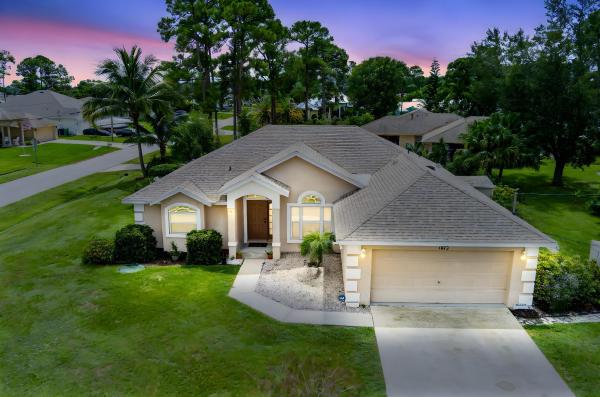 1612 SW Penrose Ave, Port St. Lucie, Florida 34953, image 1