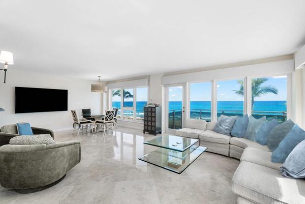 Ocean Reef Towers, 2066 N Ocean Blvd 2se, Boca Raton, Florida 33431, image 1