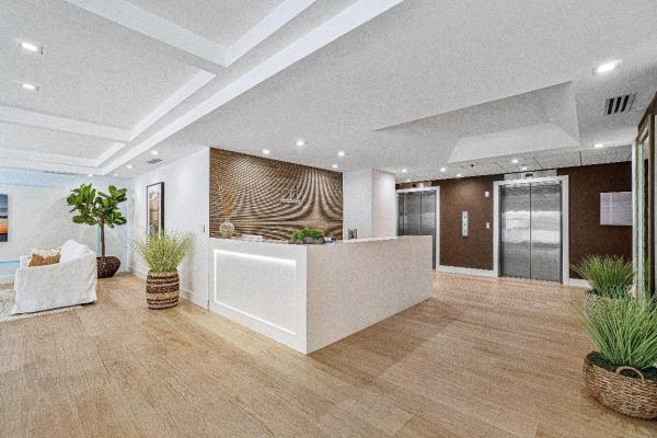 Ocean Reef Towers, 2066 N Ocean Blvd #2SE, Boca Raton, Florida 33431, image 3