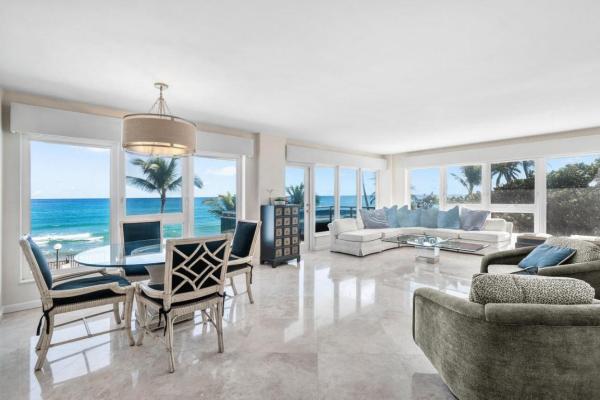 Ocean Reef Towers, 2066 N Ocean Blvd 2se, Boca Raton, Florida 33431, image 1