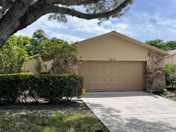 Rainberry Bay, 2500 NW 10th St, Delray Beach, Florida 33445, image 1