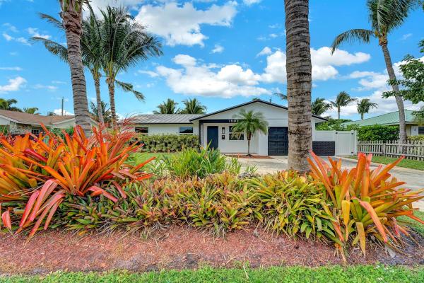 Totterdale, 1502 NW 4th Ave, Delray Beach, Florida 33444, image 1