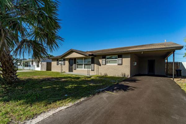 Palm Beach Square, 4317 Birdwood St, Palm Beach Gardens, Florida 33410, image 1