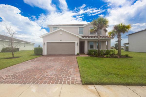 Copper Creek, 7609 NW Archerfield Dr, Port St. Lucie, Florida 34987, image 1
