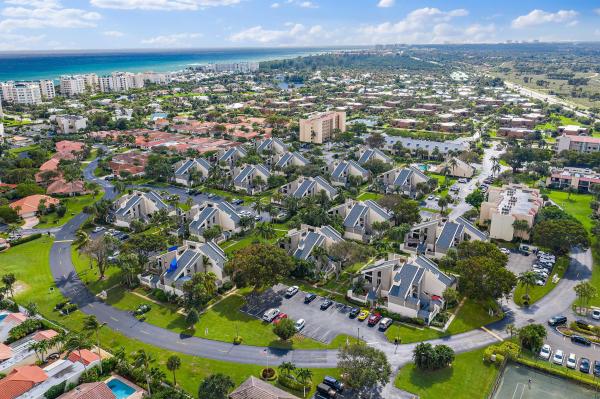 SeaLofters At Jupiter Ocean & Racquet Club, 1605 S Us Highway 1 #Sl 6e, Jupiter, Florida 33477, image 1