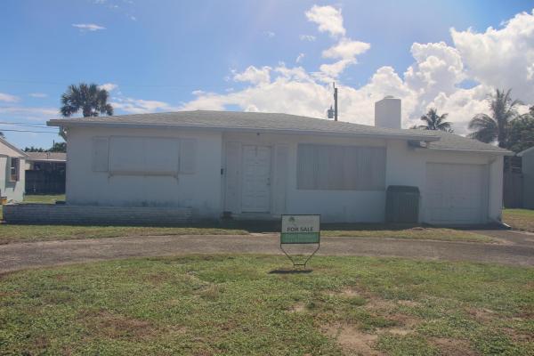 Homewood, 354 Laurie Rd, West Palm Beach, Florida 33405, image 1