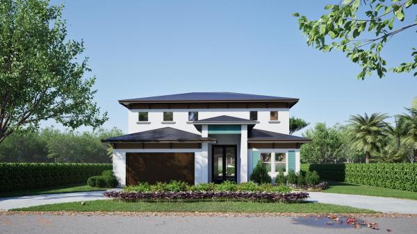 Palm Beach Shores Residential, 309 Claremont Ln, Palm Beach Shores, Florida 33404, image 1