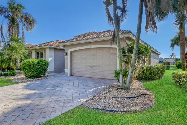 Valencia Falls, 13232 Alhambra Lake Cir, Delray Beach, Florida 33446, image 1
