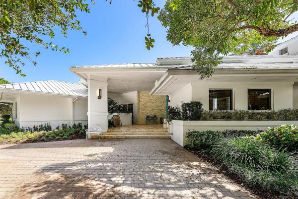 Seagate Country Club At The Hamlet, 225 Oakview Dr, Delray Beach, Florida 33445, image 1
